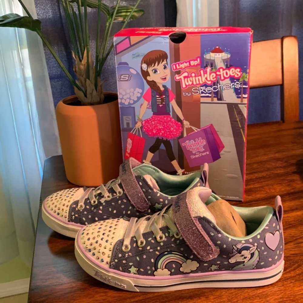 Girls Shoes